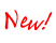 nieuw!
